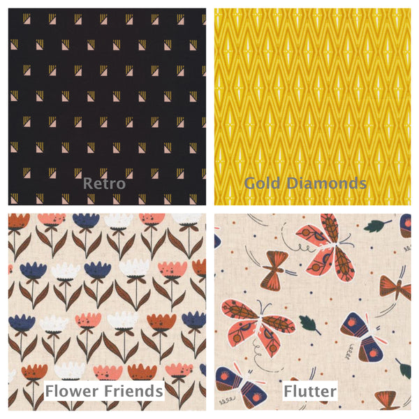 Lining Options for Cork Bags