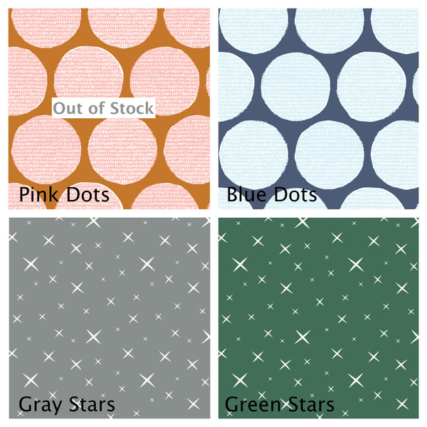 Lining Options for Cork Bags