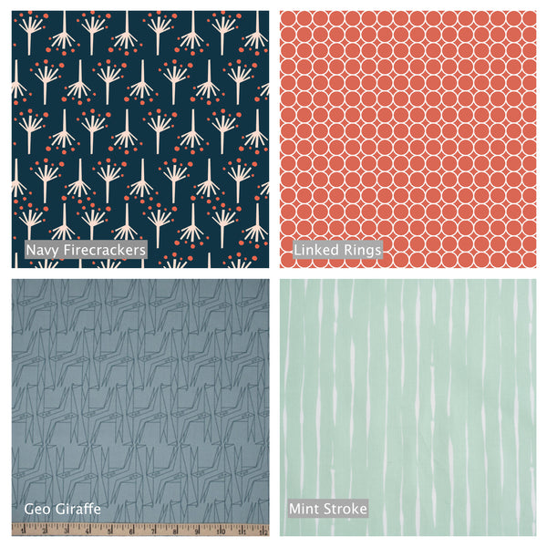 Lining Options for Cork Bags