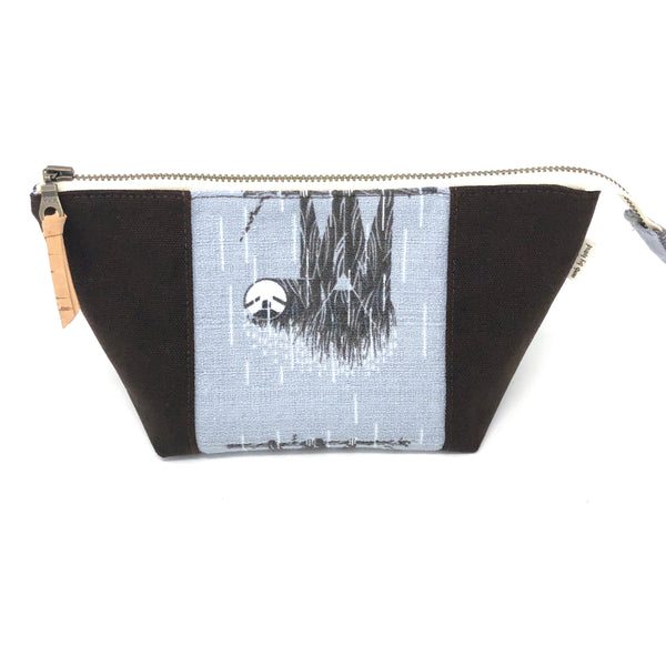 Open Wide Pouch Charley SLOTHS