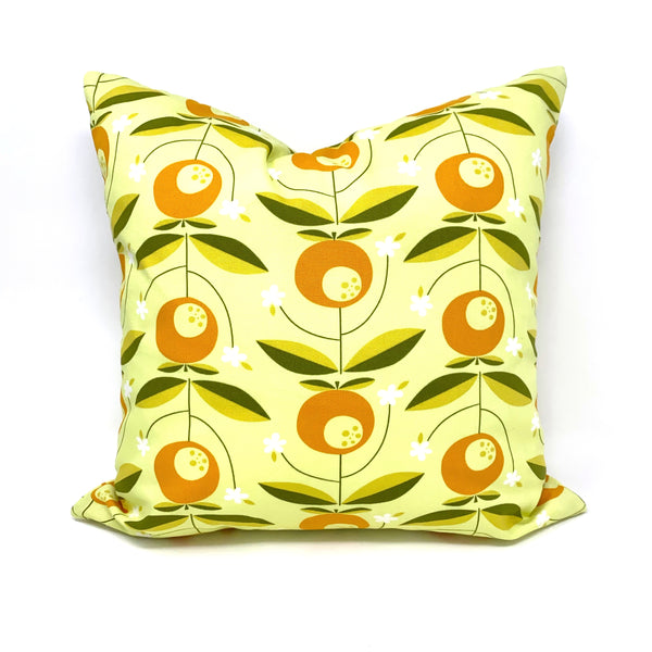 Throw Pillow Cover Tang