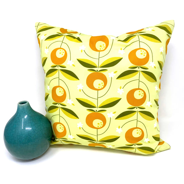 Throw Pillow Cover Tang