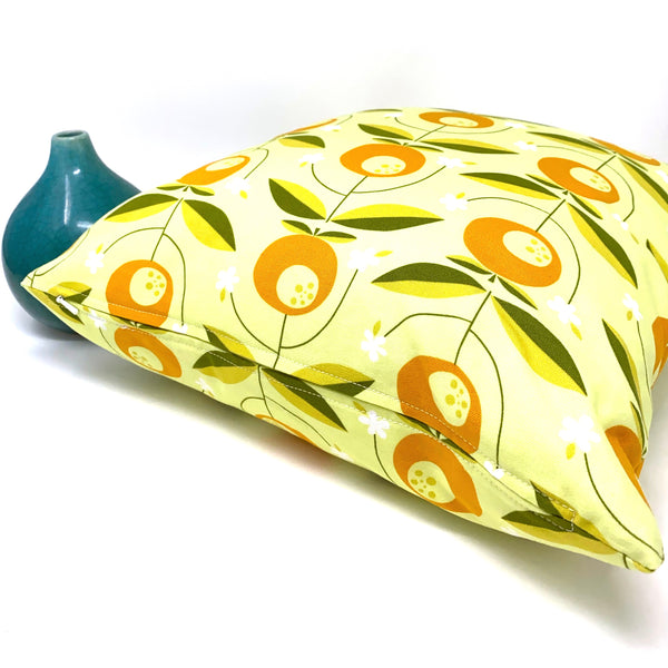 Throw Pillow Cover Tang