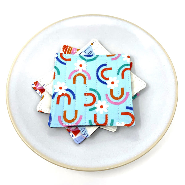 Coasters Set of 4 Universal Love