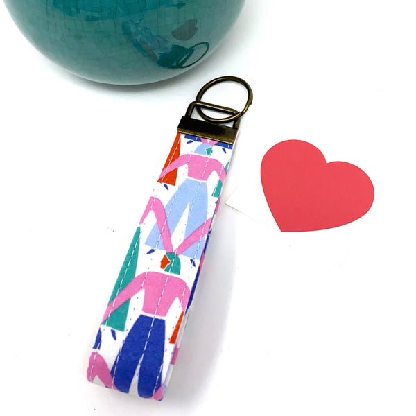 Key Fobs Universal Love