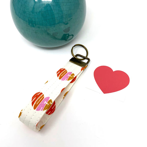 Key Fobs Universal Love