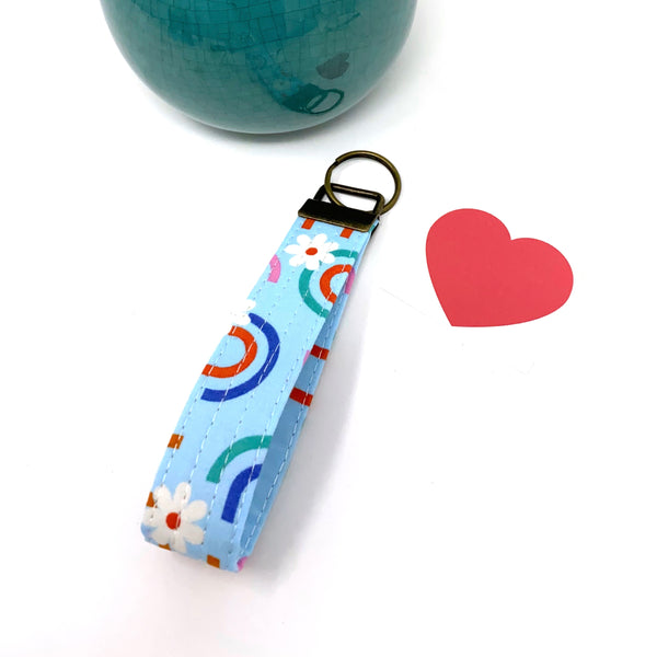 Key Fobs Universal Love