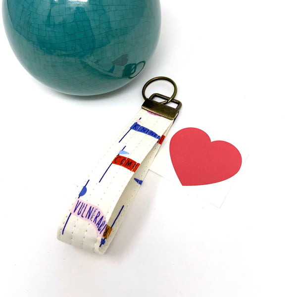 Key Fobs Universal Love