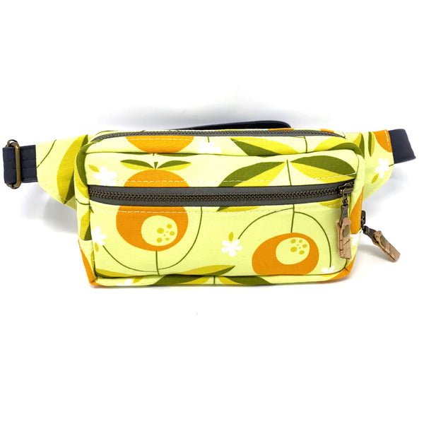 Fanny Pack Mid Mod Tang