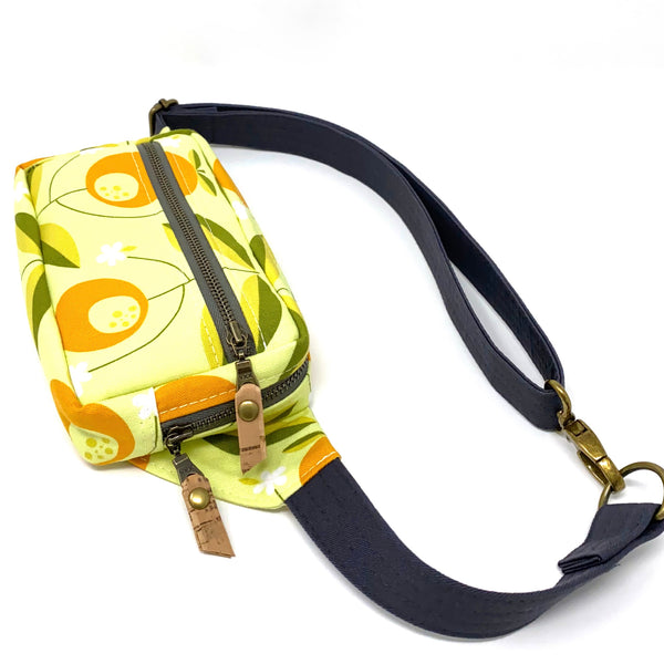Fanny Pack Mid Mod Tang