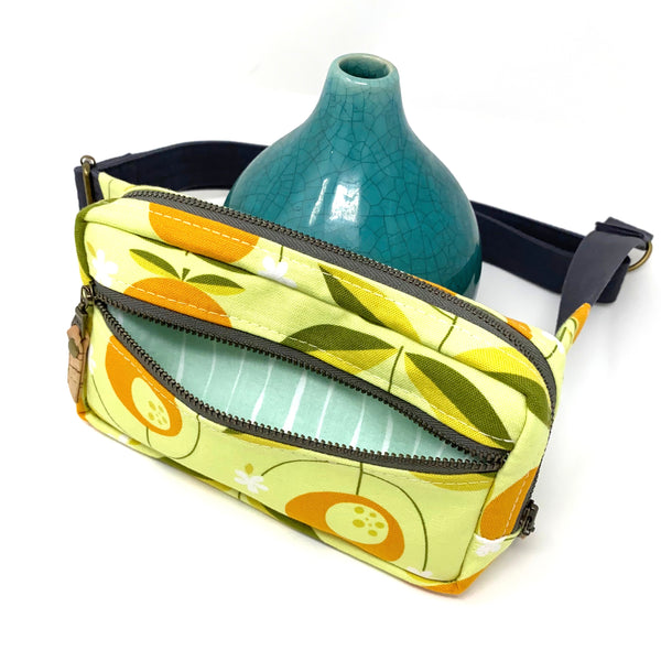 Fanny Pack Mid Mod Tang