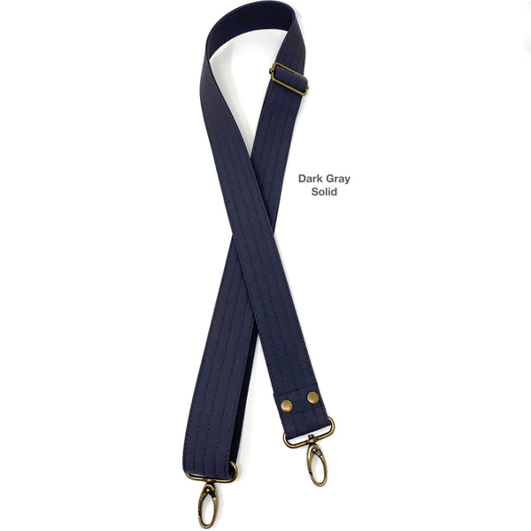 Crossbody Strap Organic Cotton