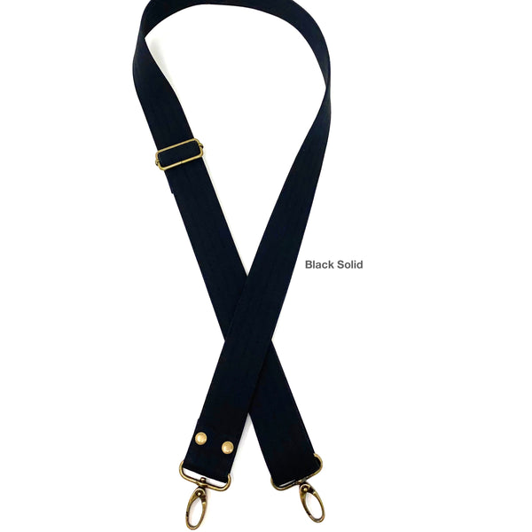 Crossbody Strap Organic Cotton