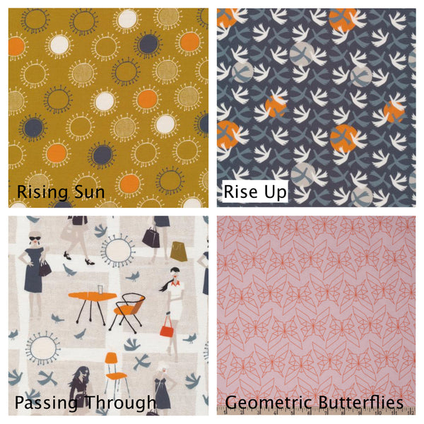 Lining Options for Cork Bags