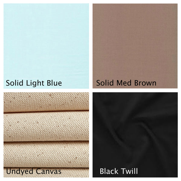 Lining Options for Cork Bags